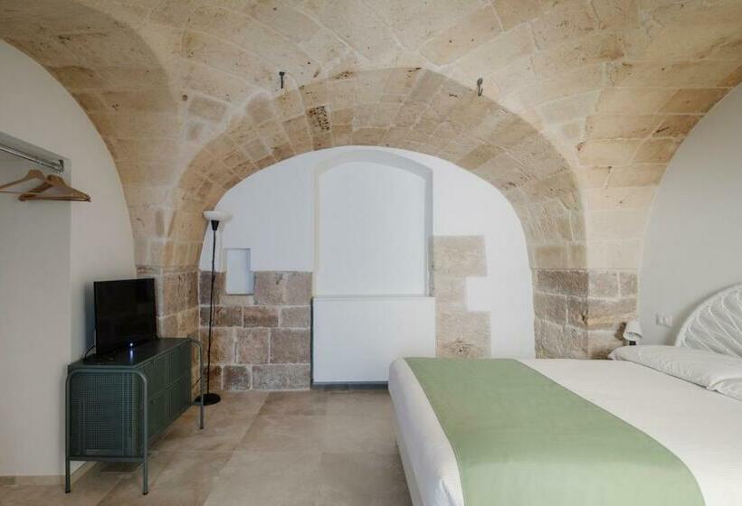 غرفة قياسية, Clementia Guest House