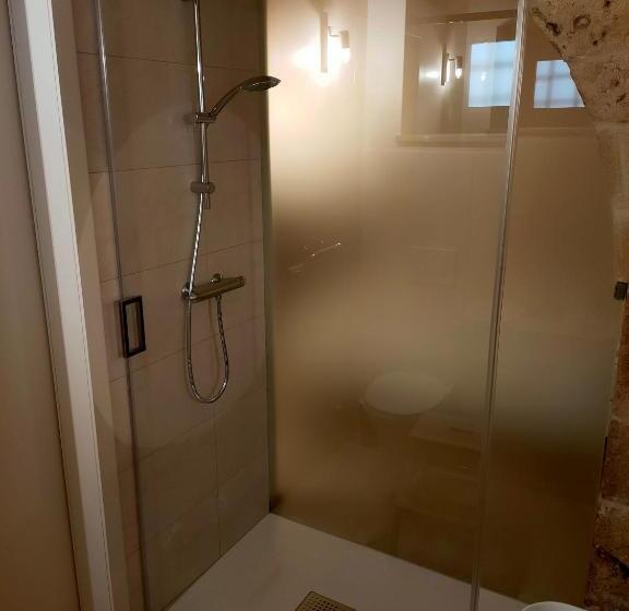 غرفة قياسية, Clementia Guest House