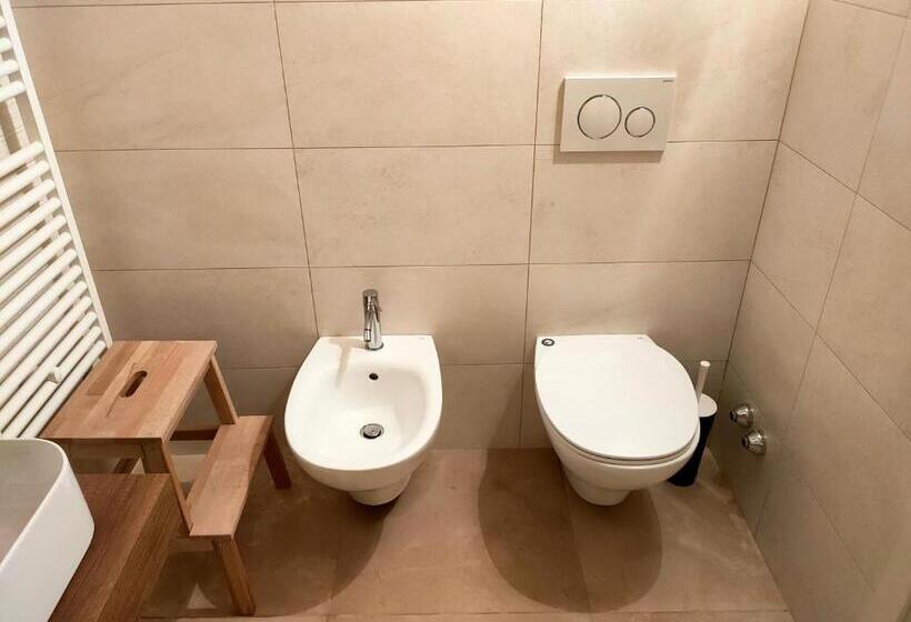 غرفة قياسية, Clementia Guest House