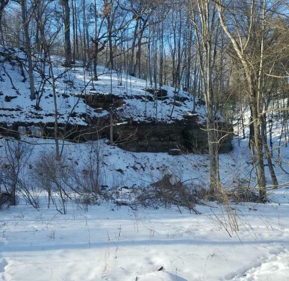 1ベッドルームハウス, Emerald Little Lodge