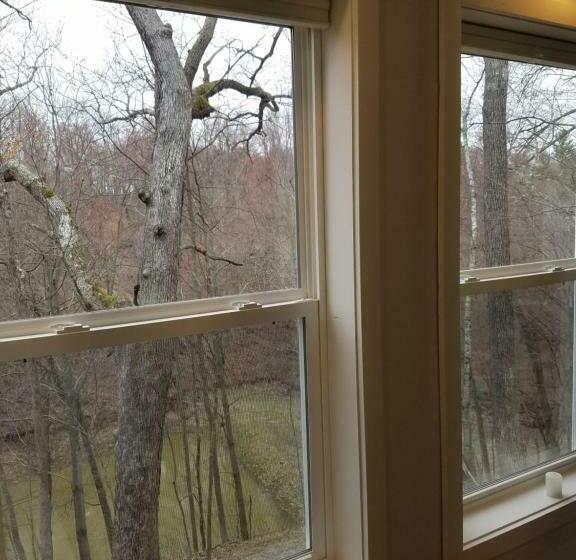 1ベッドルームハウス, Emerald Little Lodge