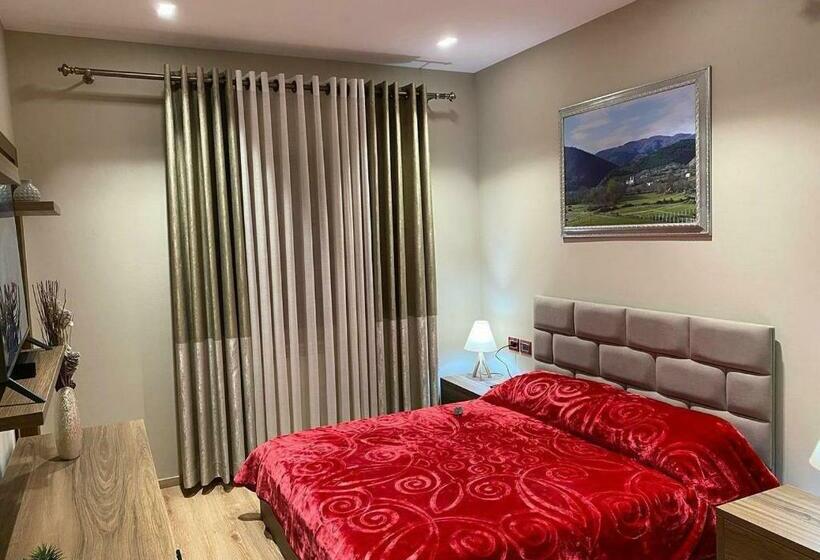 غرفة قياسية, Iballe Guesthouse