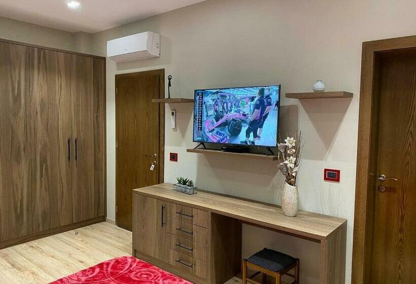 غرفة قياسية, Iballe Guesthouse