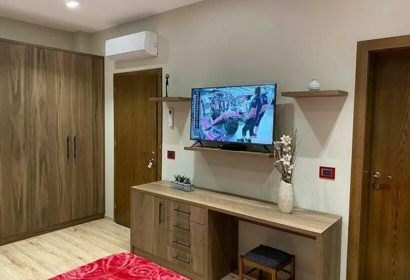 Standard-huone, Iballe Guesthouse