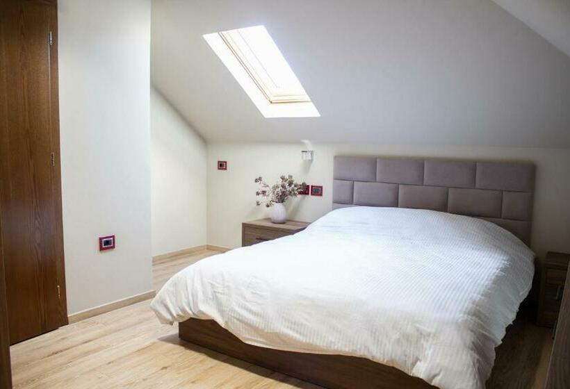 스탠다드 룸, Iballe Guesthouse