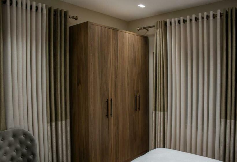 غرفة قياسية, Iballe Guesthouse