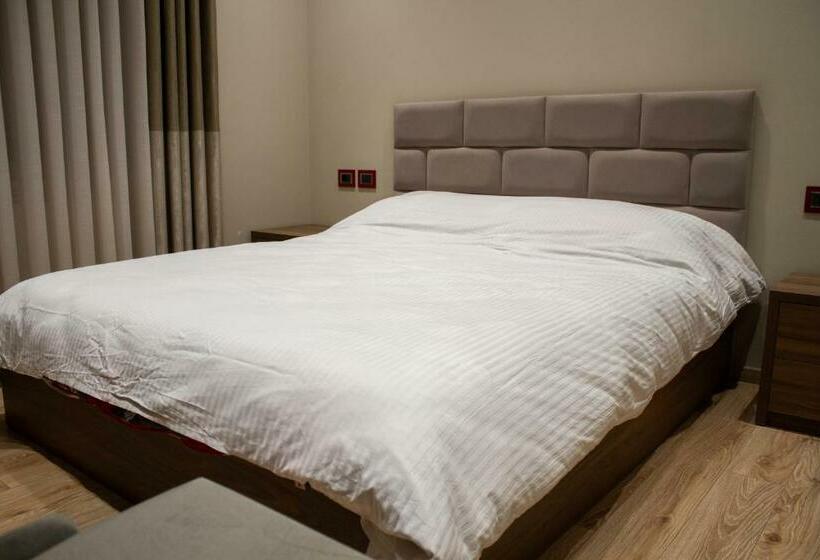 스탠다드 룸, Iballe Guesthouse