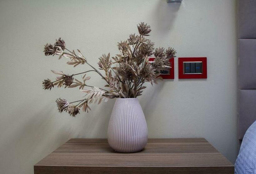 스탠다드 룸, Iballe Guesthouse