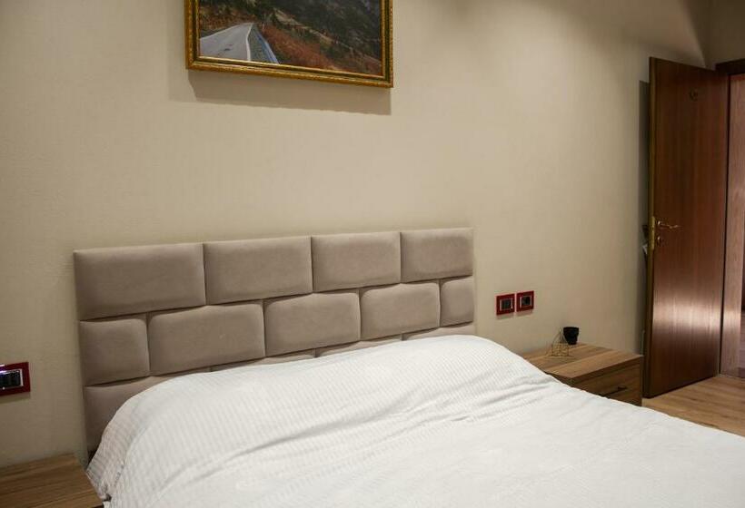 غرفة قياسية, Iballe Guesthouse