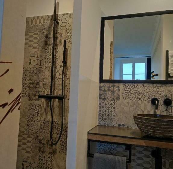 スタンダードルーム, Schloss Kalteneck