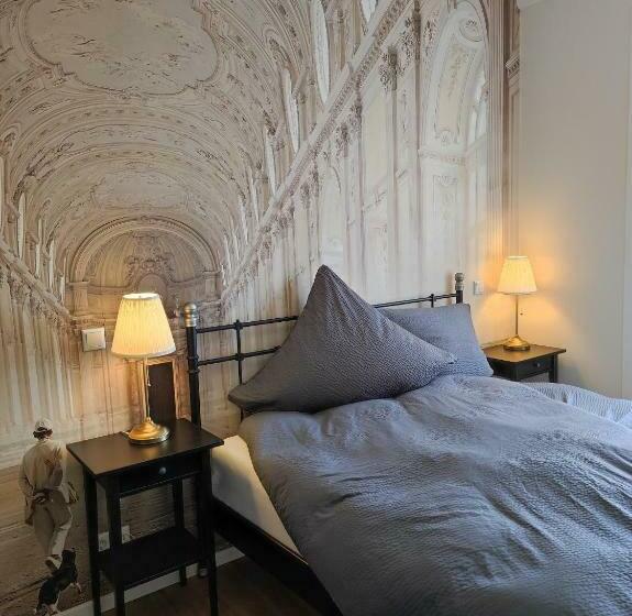 スタンダードルーム, Schloss Kalteneck