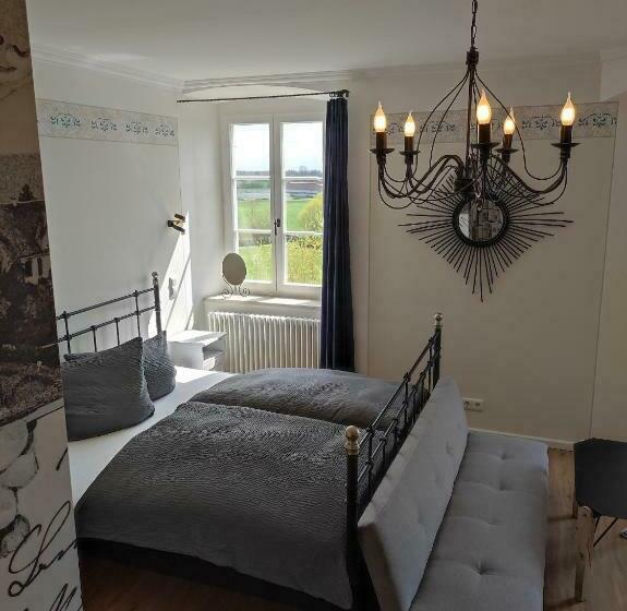 スタンダードルーム, Schloss Kalteneck