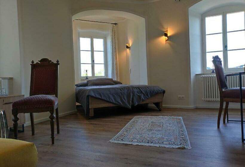 Номер Стандарт, Schloss Kalteneck