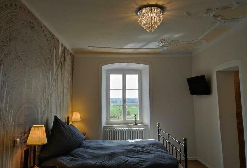 スタンダードルーム, Schloss Kalteneck