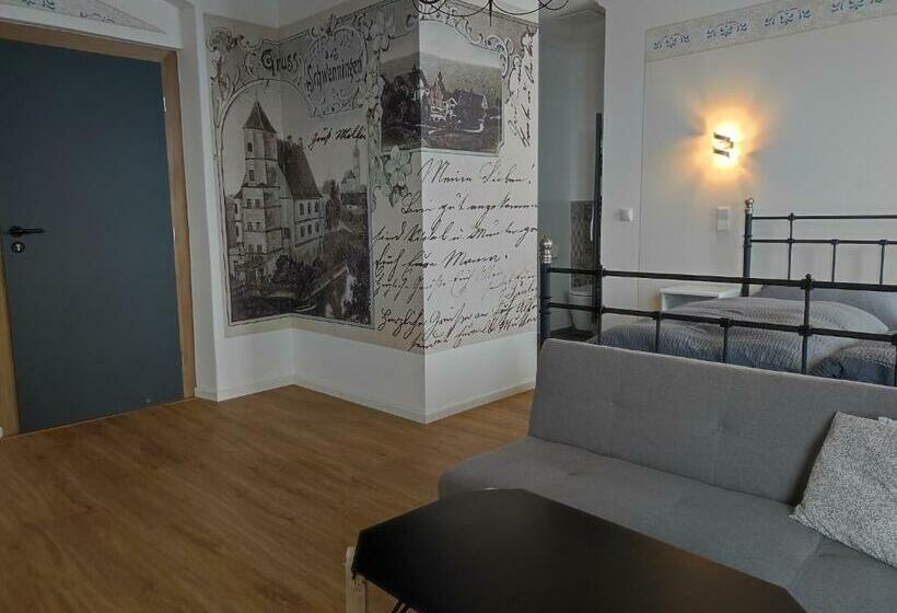 スタンダードルーム, Schloss Kalteneck