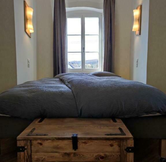 スタンダードルーム, Schloss Kalteneck