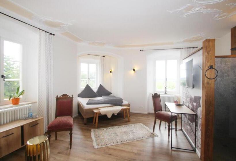 スタンダードルーム, Schloss Kalteneck