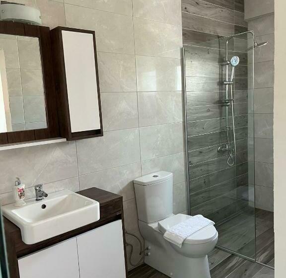 Номер Deluxe, Tiana Boutique