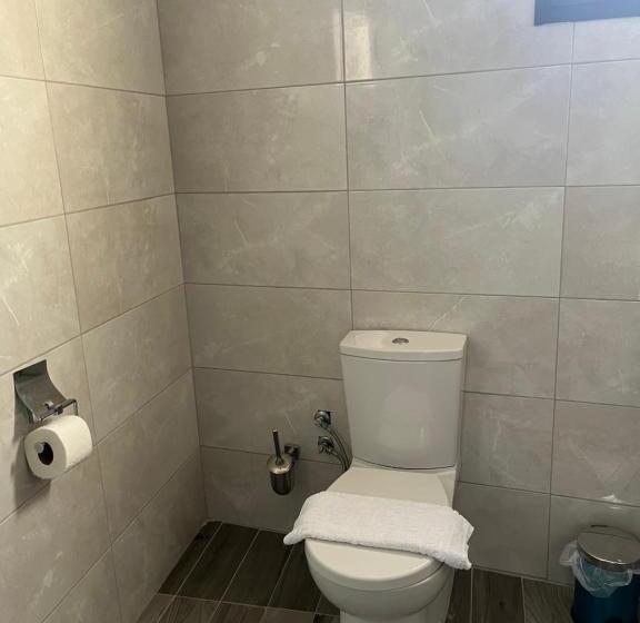 Номер Deluxe, Tiana Boutique