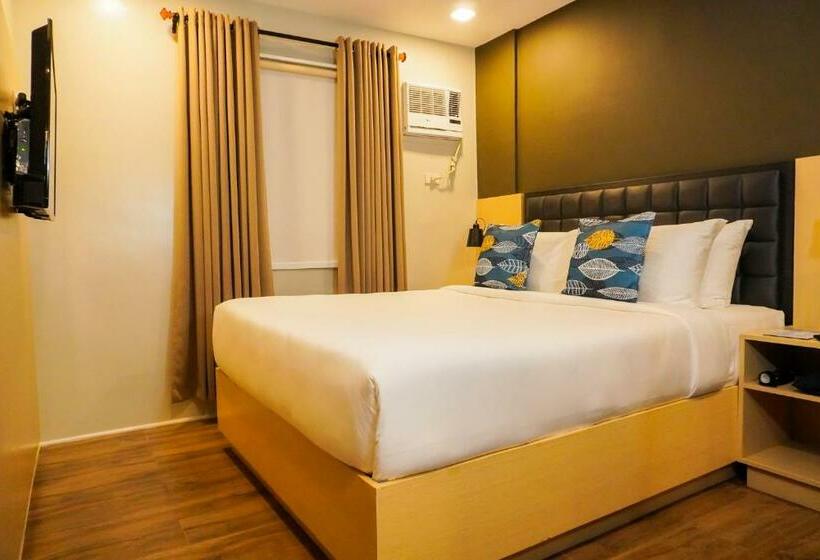 سوییت, Kommons By Kamino