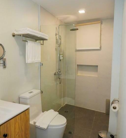 سوییت, Kommons By Kamino