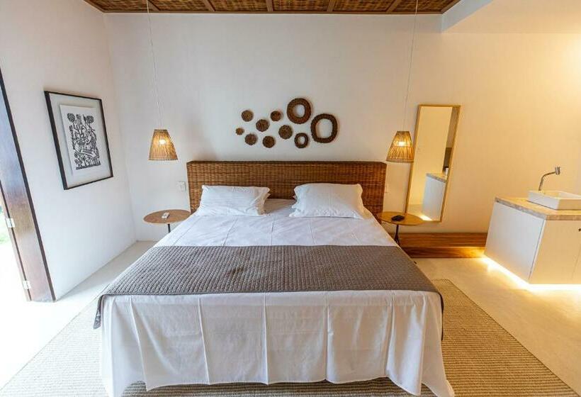 סוויטה, Villa Canziani & Donato