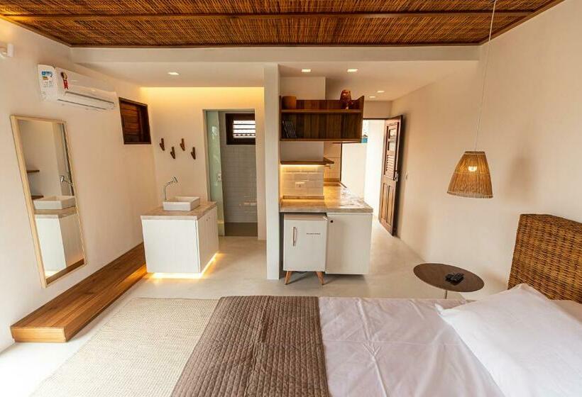 סוויטה, Villa Canziani & Donato