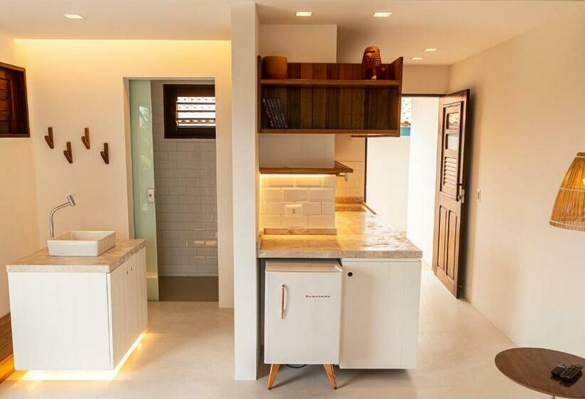 סוויטה, Villa Canziani & Donato