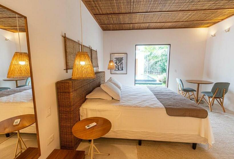 Suite, Villa Canziani & Donato