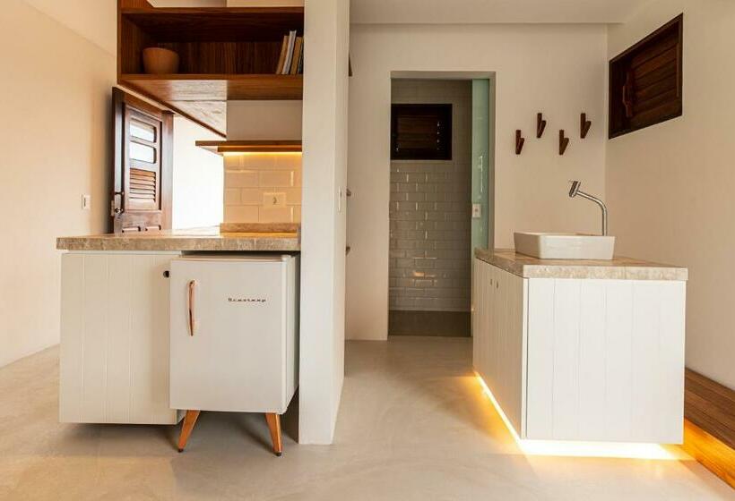 סוויטה, Villa Canziani & Donato