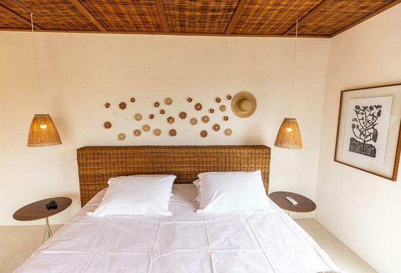 Suite, Villa Canziani & Donato