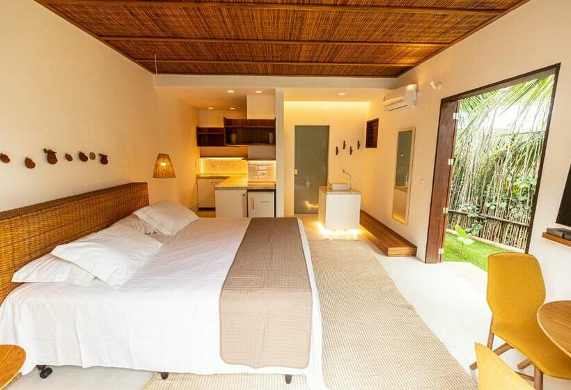 Junior Suite, Villa Canziani & Donato