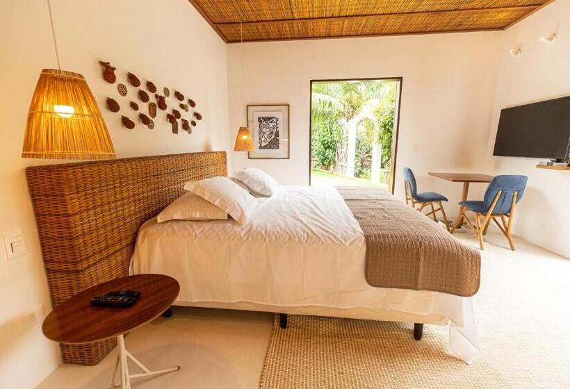 Junior Suite, Villa Canziani & Donato