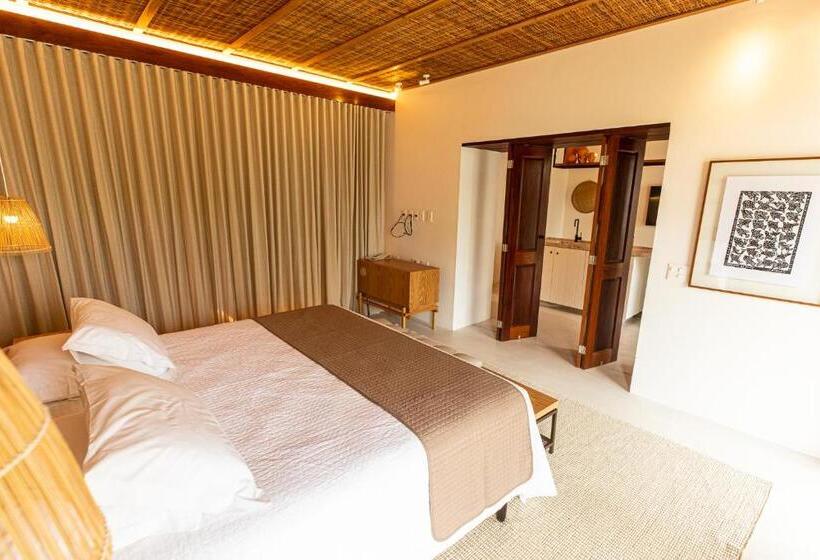 סוויטה משפחתית, Villa Canziani & Donato