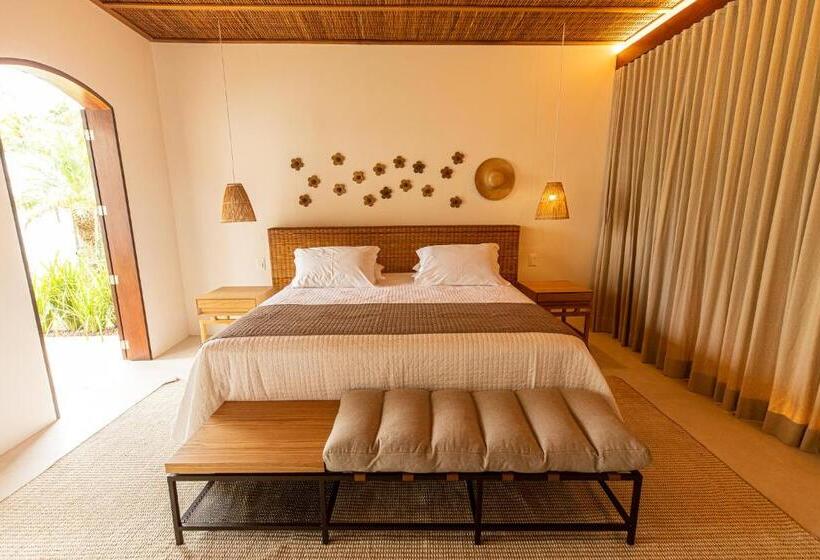 Familien Suite, Villa Canziani & Donato
