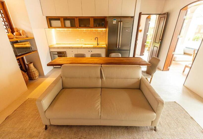 Familien Suite, Villa Canziani & Donato