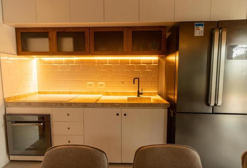 סוויטה משפחתית, Villa Canziani & Donato