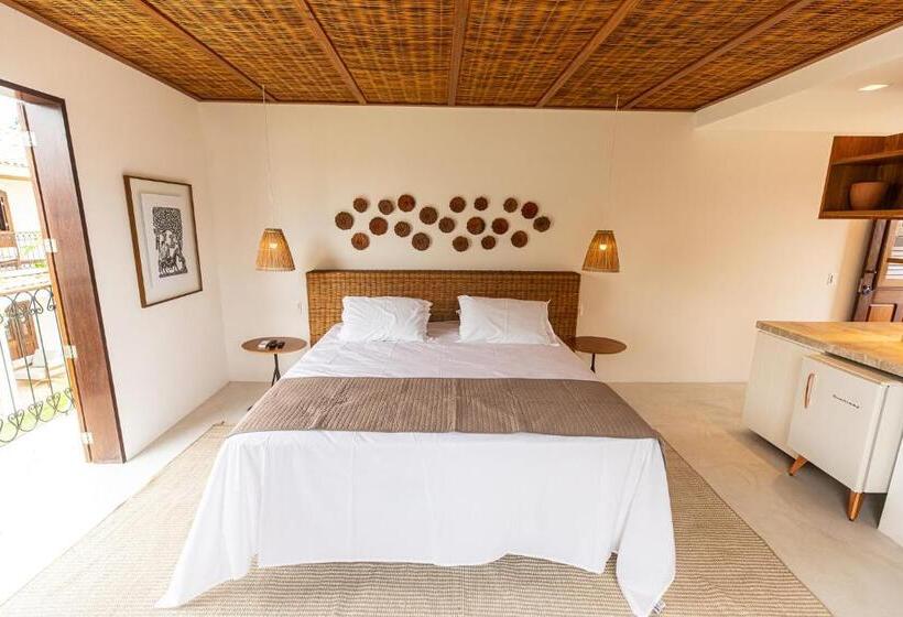 수피리어 스위트, Villa Canziani & Donato