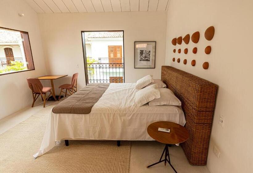 סוויטת סופריור, Villa Canziani & Donato