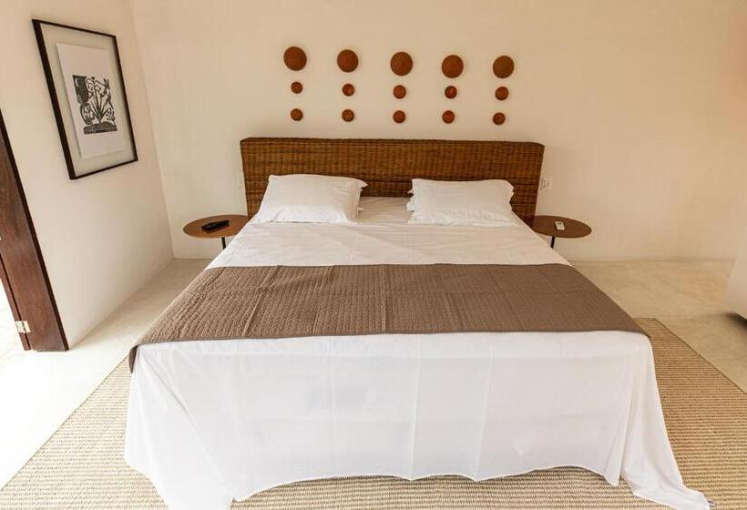 수피리어 스위트, Villa Canziani & Donato