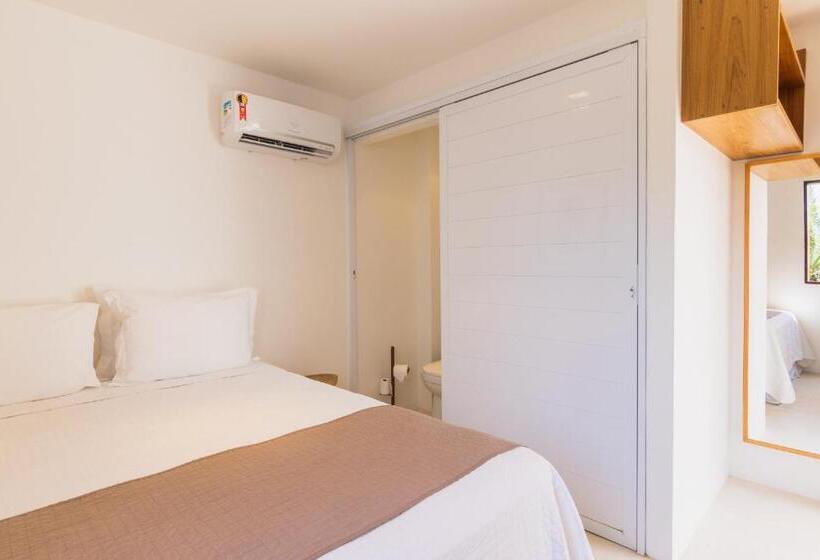 חדר אקונומי, Villa Canziani & Donato