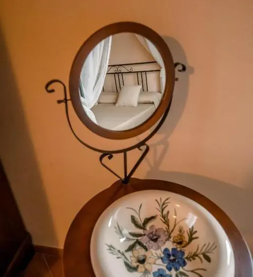 スタンダードルーム, Agriturismo La Sena