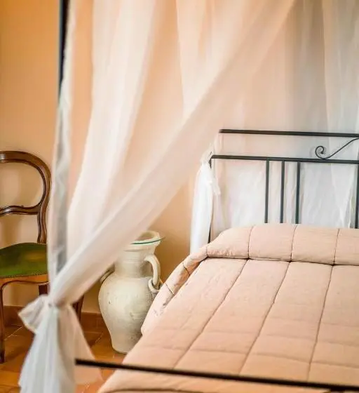 スタンダードルーム, Agriturismo La Sena