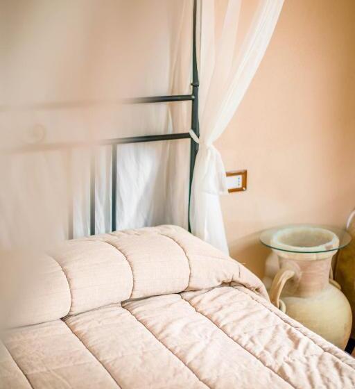 غرفة قياسية, Agriturismo La Sena