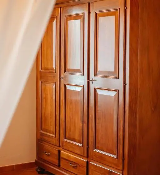 4ベッドルームクラシックタイプ, Agriturismo La Sena