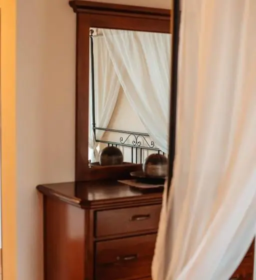 4ベッドルームクラシックタイプ, Agriturismo La Sena