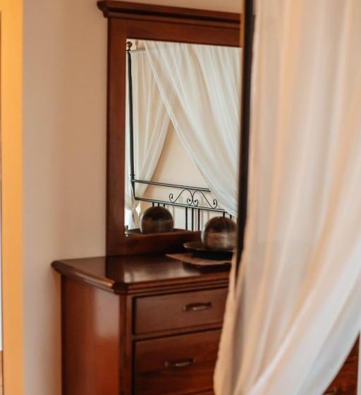 Номер Стандарт, Agriturismo La Sena