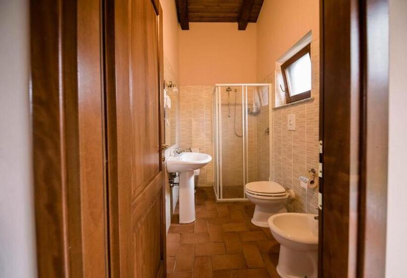 Номер Стандарт, Agriturismo La Sena
