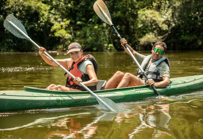 Номер Стандарт Вид на Озеро, El Zota