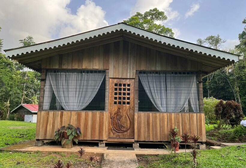 Номер Стандарт Вид на Озеро, El Zota